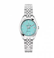 Orologio Lucien Rochat Donna Madame in Acciaio R0453114524 - R0453114524